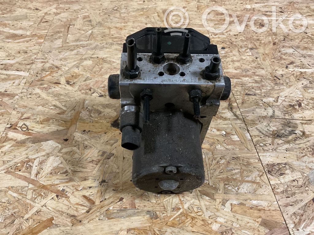 ABS-pumppu   ESP0124C,H34S0028,0265950055