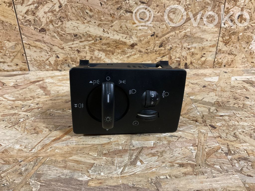 Ford Focus Other switches/knobs/shifts 