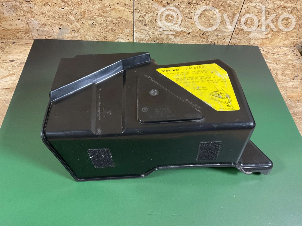 Volvo V70 Capac cutie baterie 