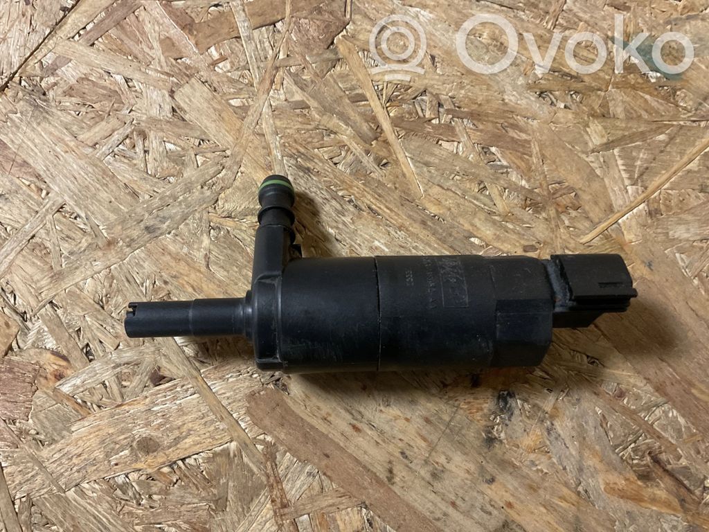 Ford Focus Pumpe Scheibenwaschanlage 