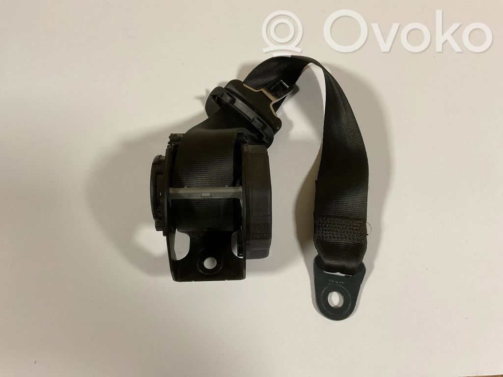Citroen C5 Cinturón trasero 