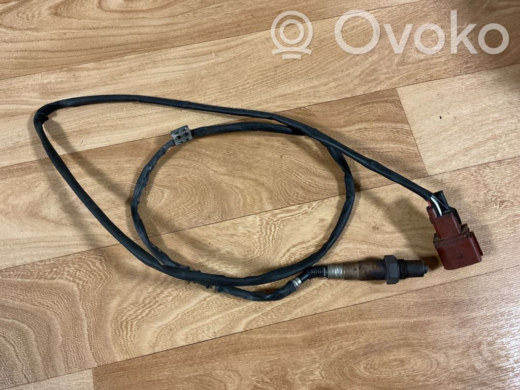 Porsche Cayenne (9PA) Sonda lambda 