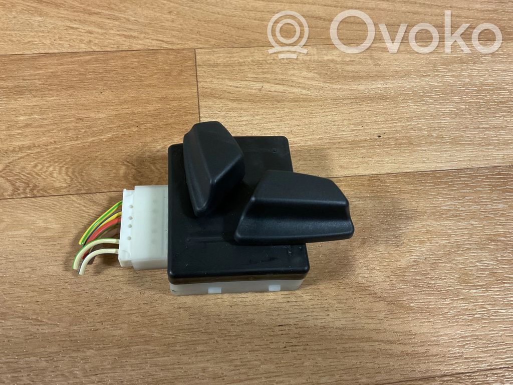 Seat control switch   6958526,8347769