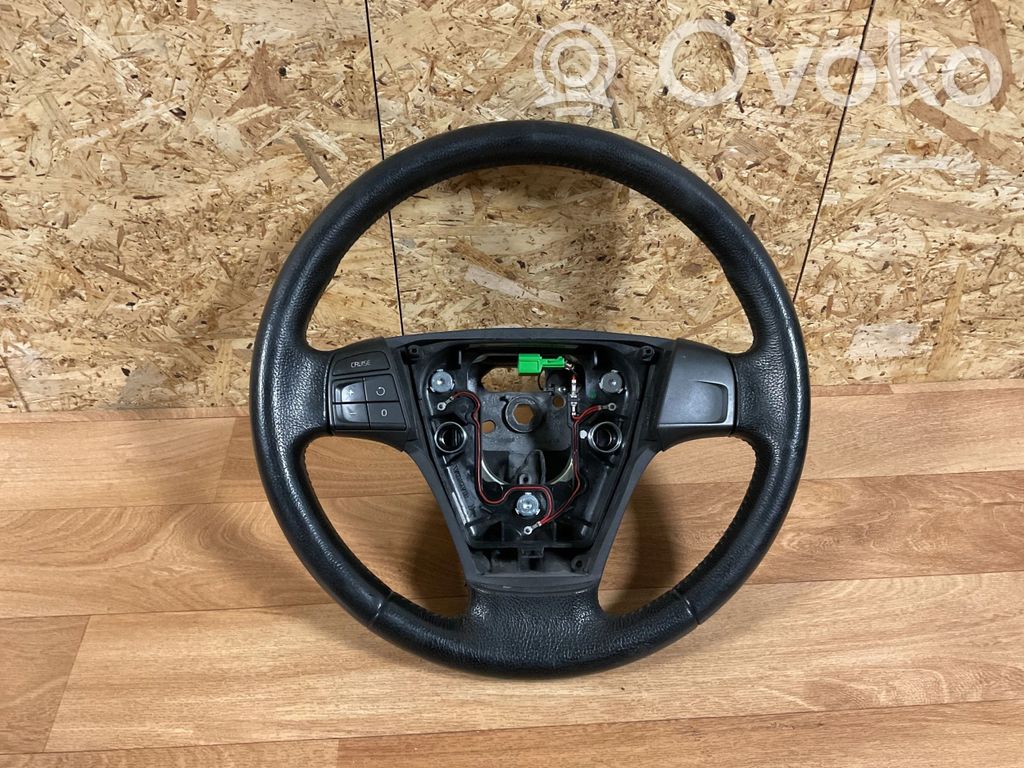 Volvo V50 Volante 