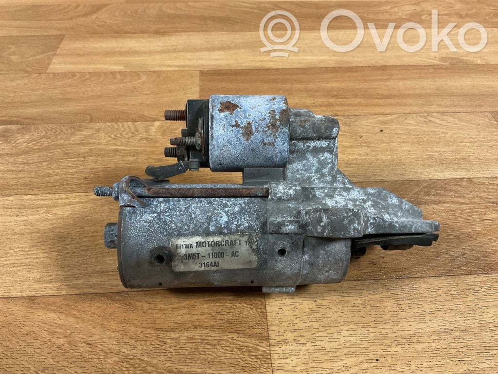 Ford Focus C-MAX Electromotor 