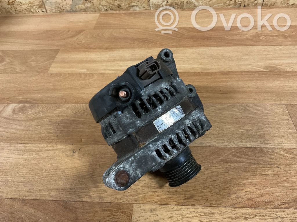 Ford Focus C-MAX Ģenerators 