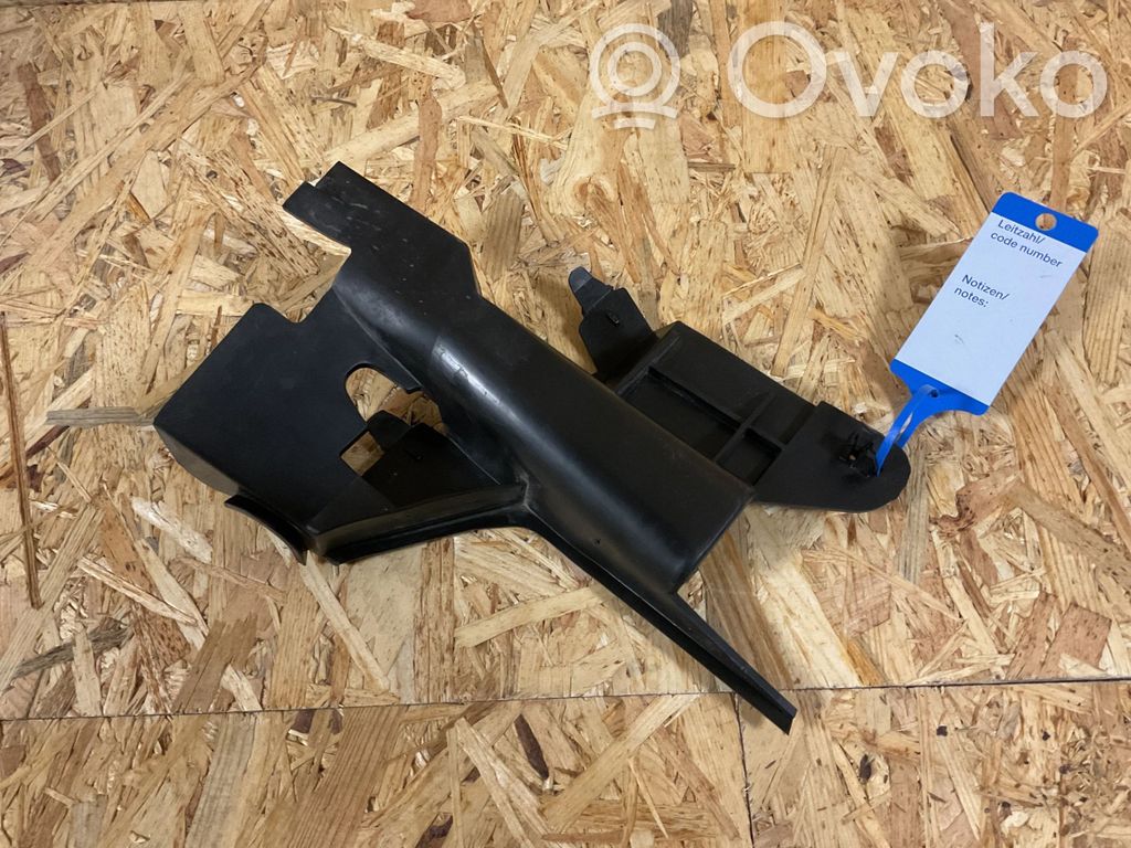 Citroen C5 Kita išorės detalė 