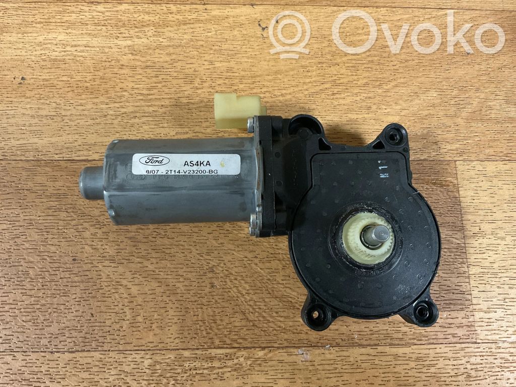 Ford Transit -  Tourneo Connect Motor del regulador de la ventanilla de la puerta delantera 