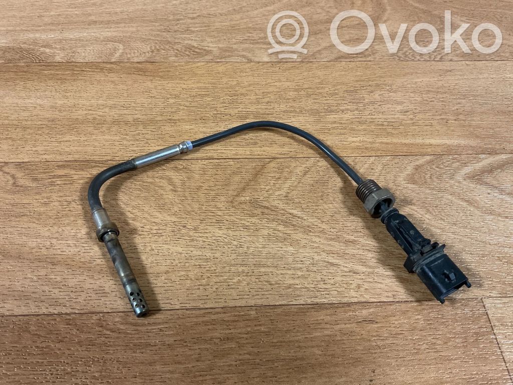 Sonde lambda   55566185