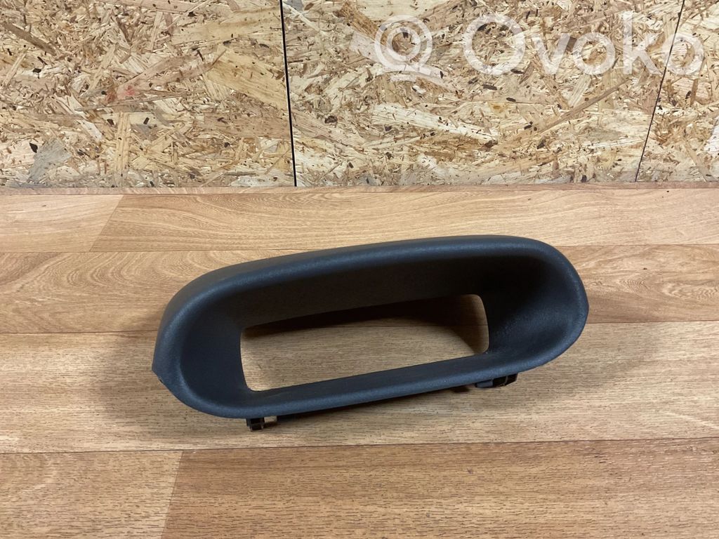Citroen C3 Panel trim 