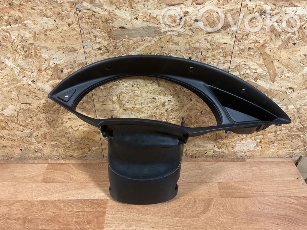 Ford Focus Dashboard trim 