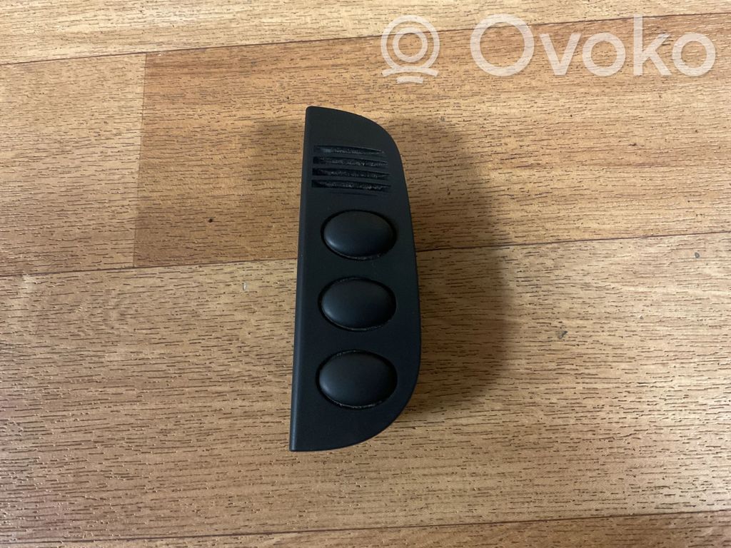 Citroen C3 Other interior part 