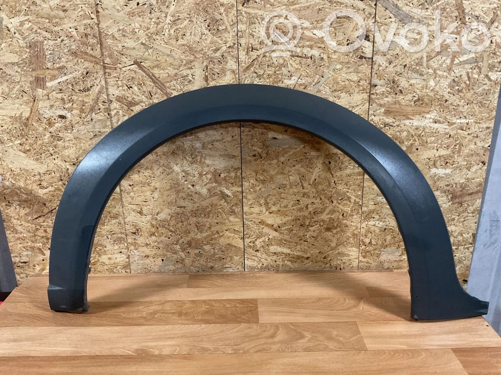 Ford Transit -  Tourneo Connect Garniture pour voûte de roue avant 