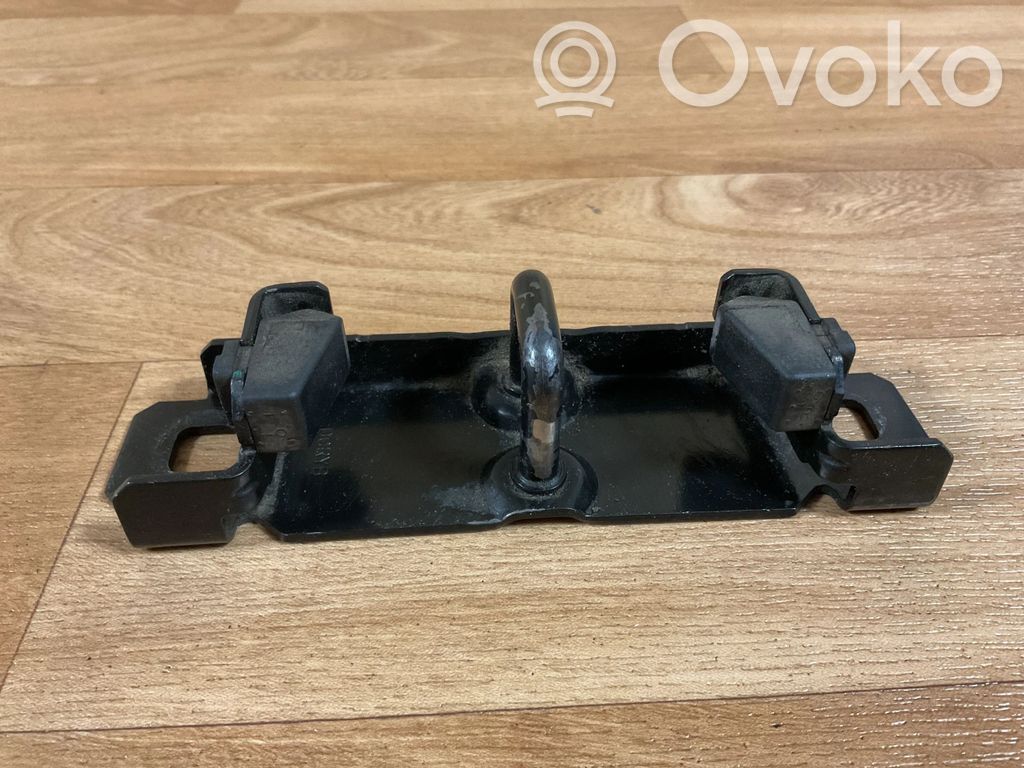 Ford C-MAX II Tailgate/trunk/boot lock/catch/latch 