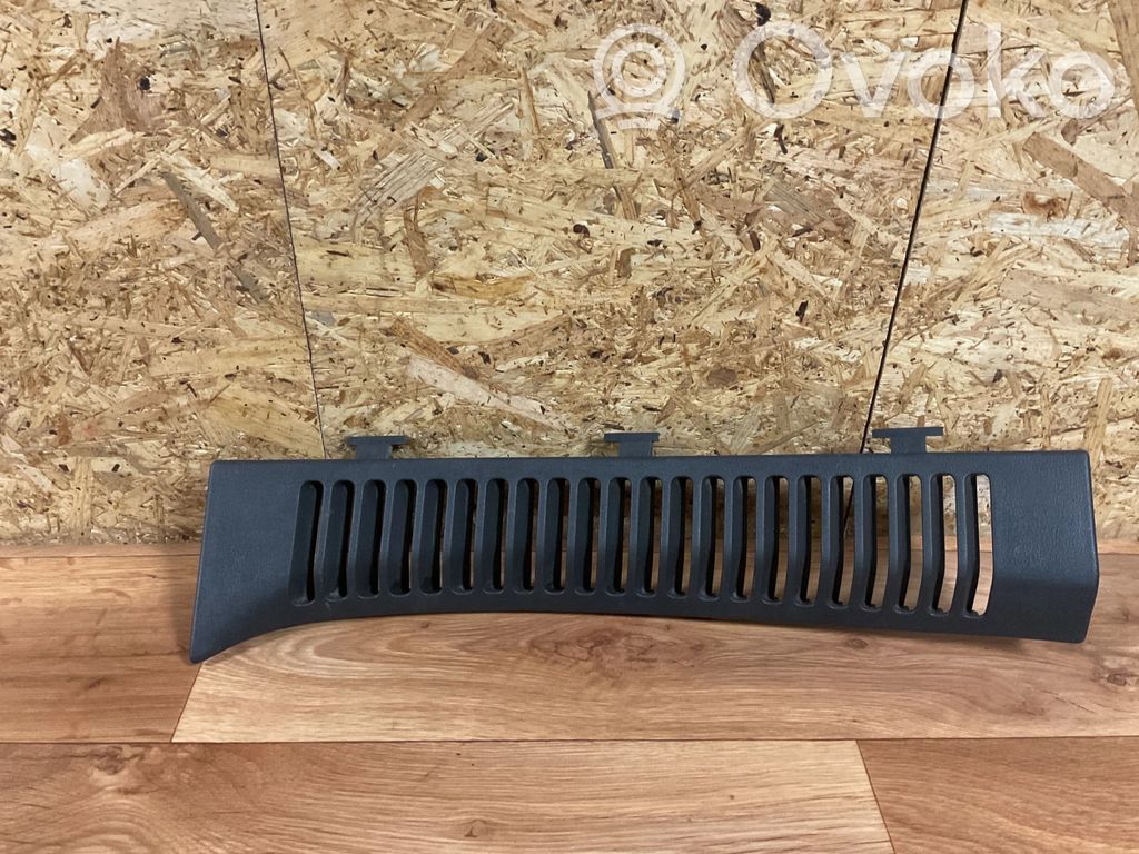 Citroen C8 Other interior part 