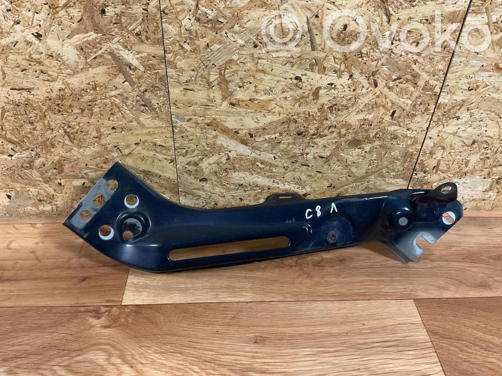 Citroen C8 Front bumper mounting bracket 
