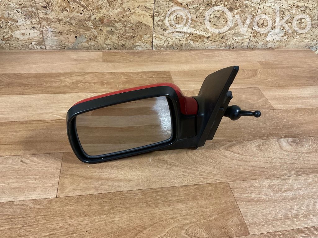 KIA Picanto Front door electric wing mirror 