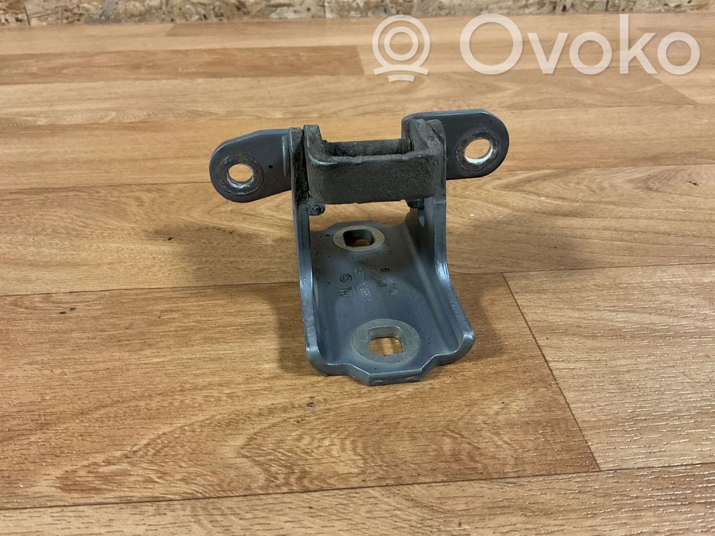 Etuoven alasarana   A046574