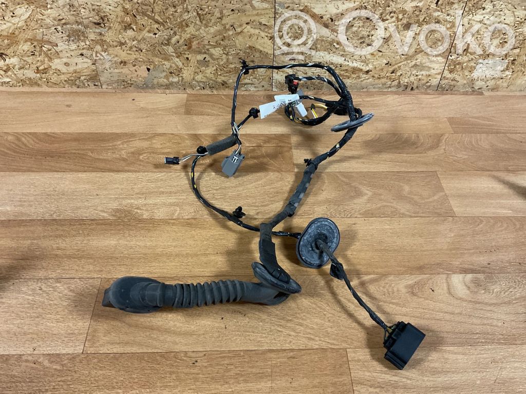 Ford Focus Cableado de puerta delantera 