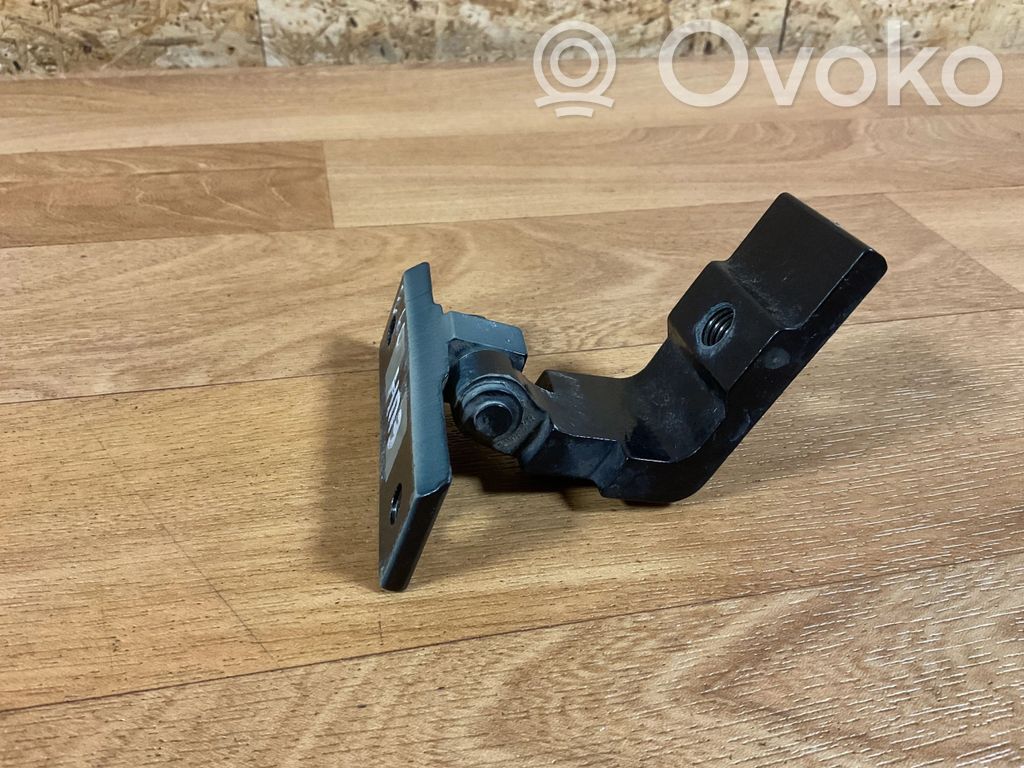 Rear door lower hinge   7068090,M803