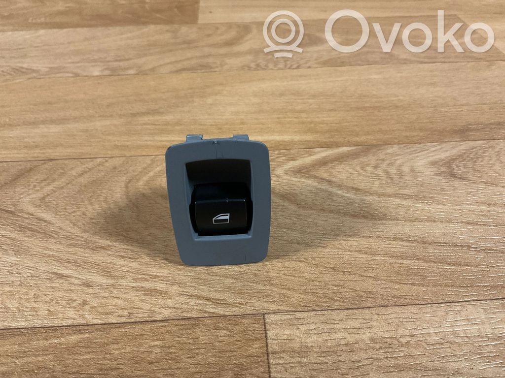 BMW 5 E60 E61 Interruttore di controllo dell’alzacristalli elettrico 