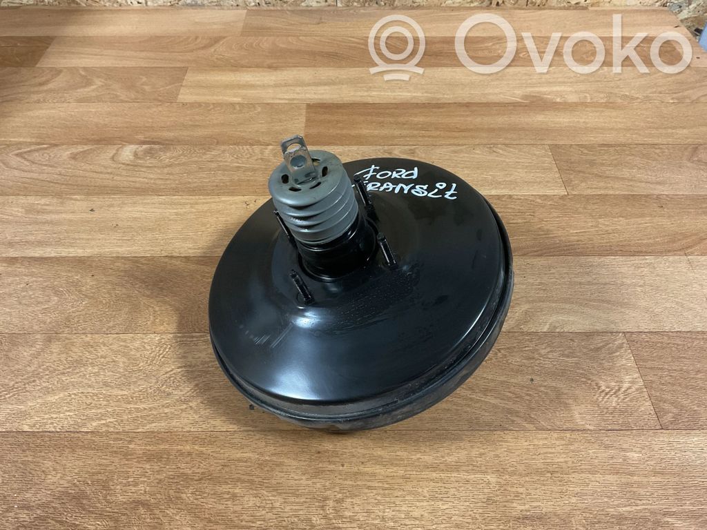 Ford Transit -  Tourneo Connect Wspomaganie hamulca 