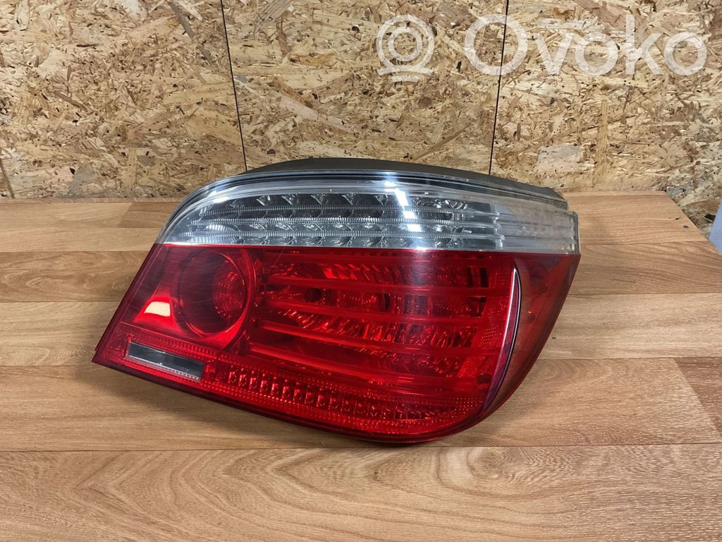 BMW 5 E60 E61 Rear/tail lights 