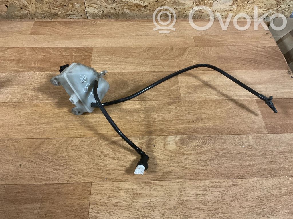 Ford Focus Stabdžių skysčio išsiplėtimo bakelis 