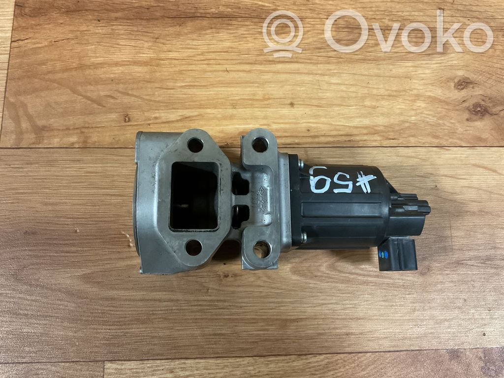 Opel Meriva B Válvula EGR 