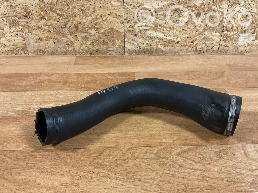 Opel Insignia A Intercooler hose/pipe 