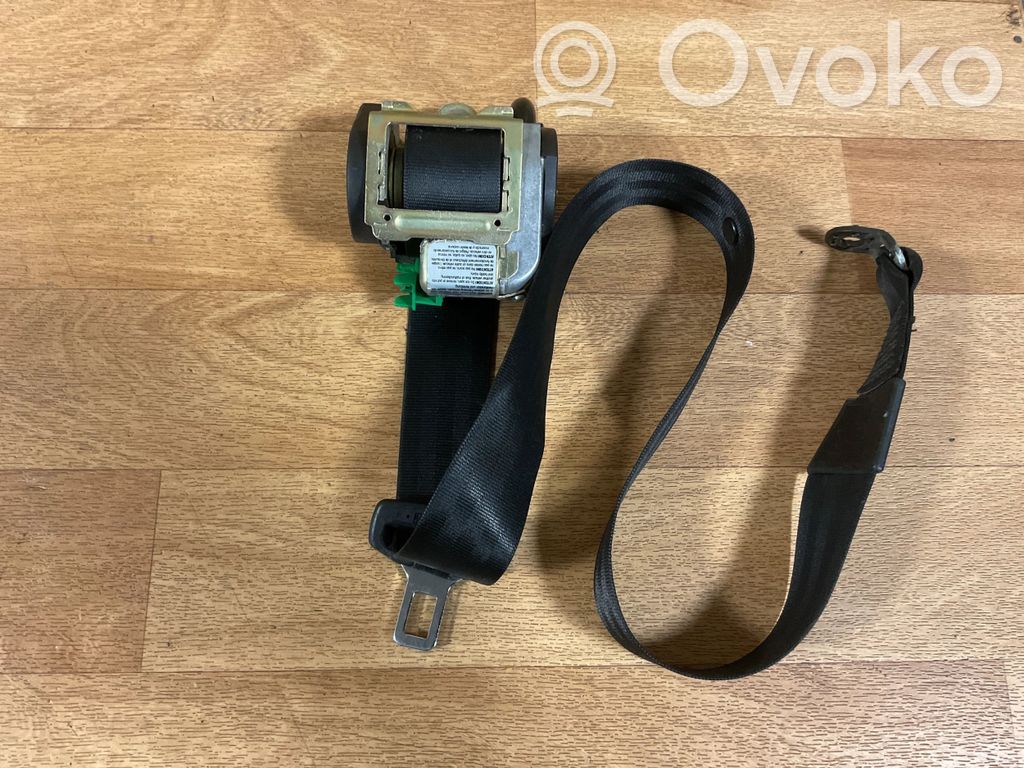 Audi TT Mk1 Cinturón delantero 
