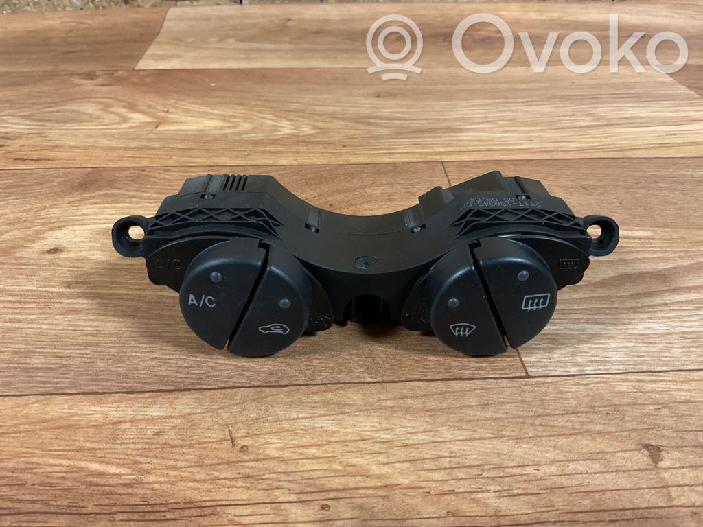Ford Transit -  Tourneo Connect Multifunctional control switch/knob 