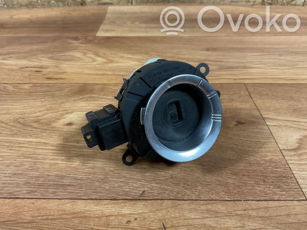 Volvo V50 Užvedimo spynelė 