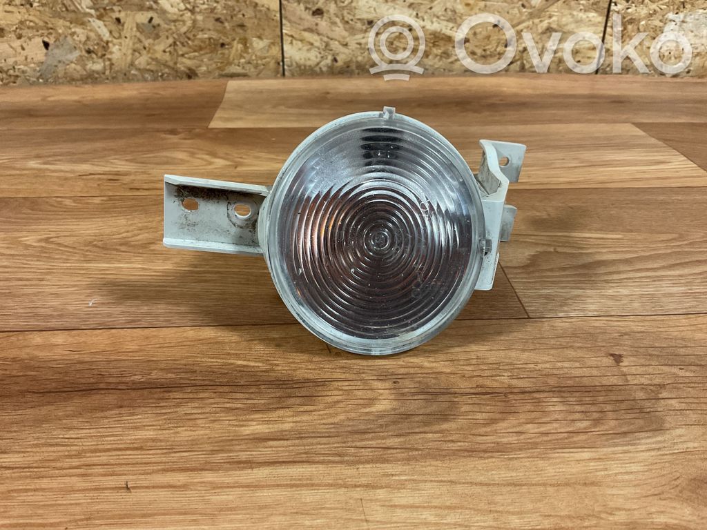 Mini One - Cooper R50 - 53 Etusumuvalo 