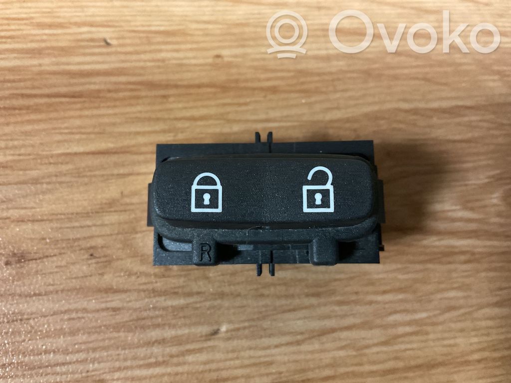 Central locking switch button   30710476