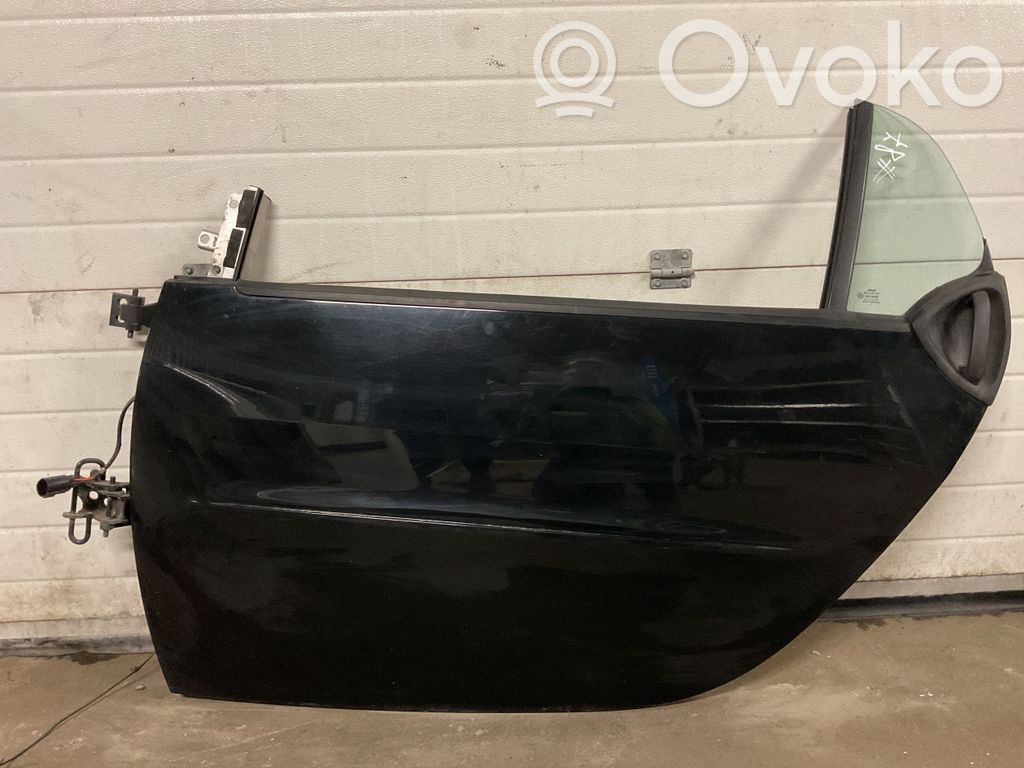 Puerta (Coupé 2 puertas)