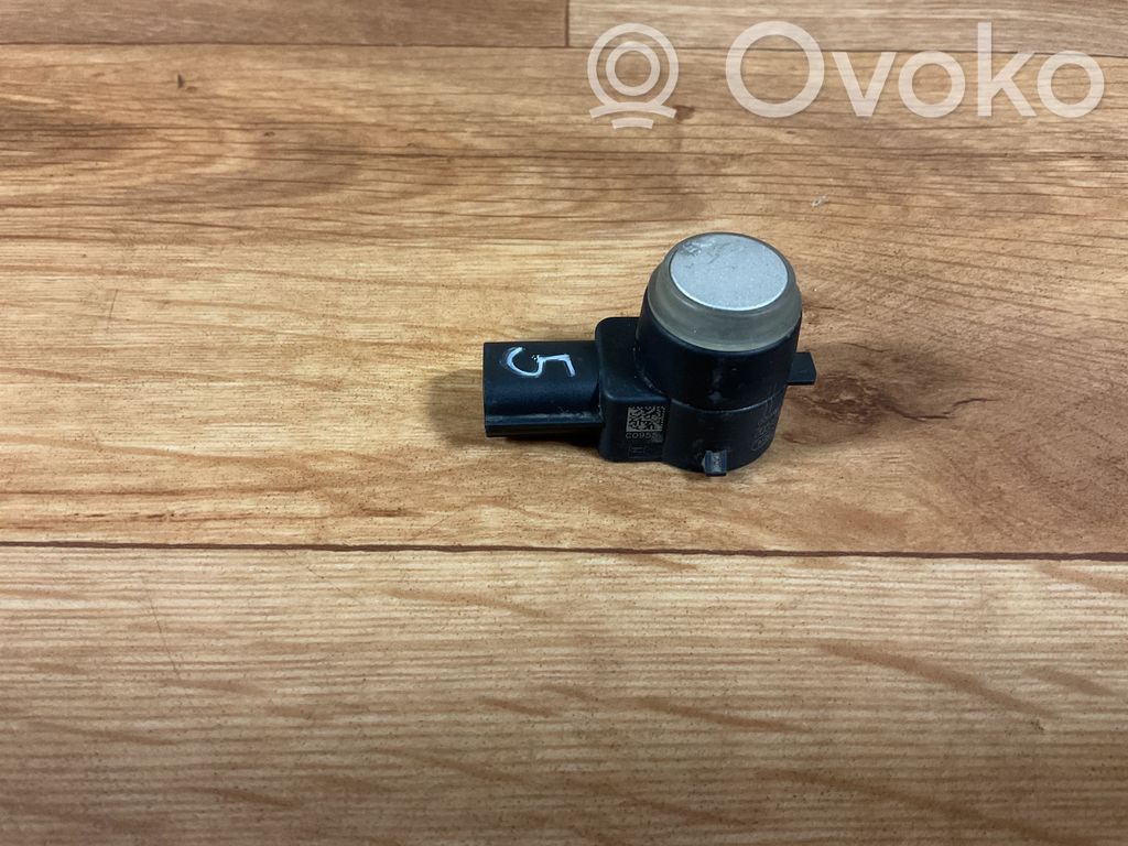 Sensor de aparcamiento PDC   13282884,0263003821
