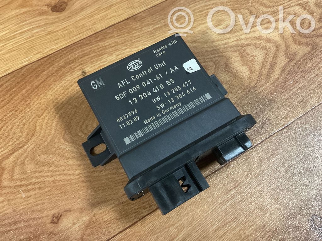 Opel Insignia A Light module LCM 