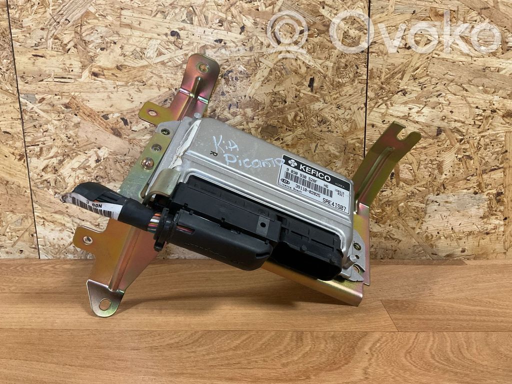 KIA Picanto Engine control unit/module 