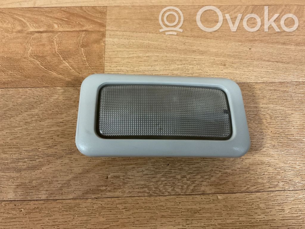 Fiat Punto (188) Rear seat light 