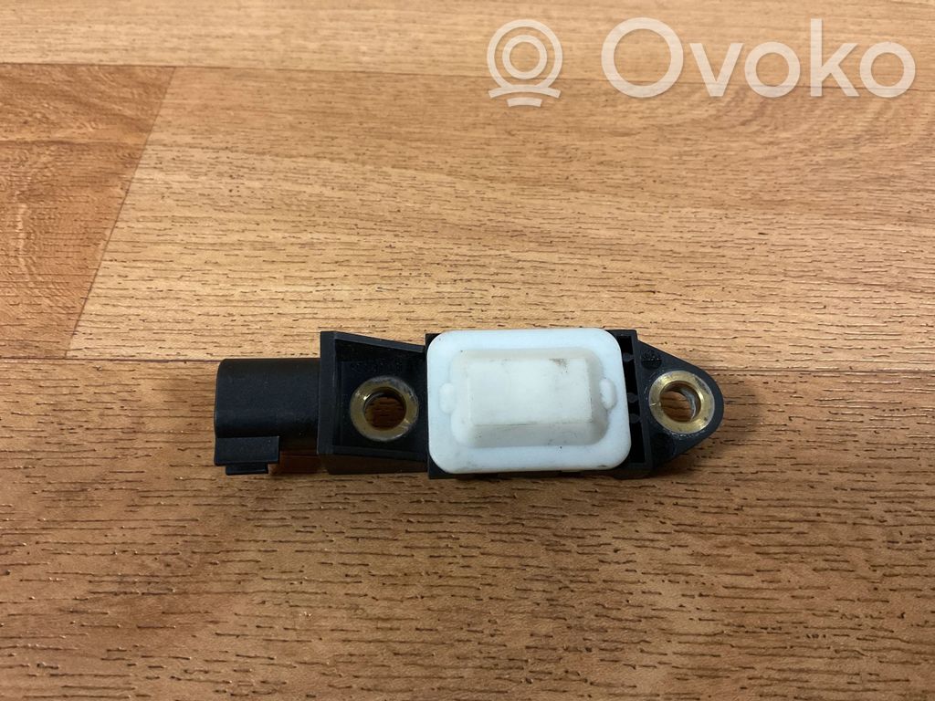 Czujnik uderzenia Airbag   2M5T14B342AA,004916,141102