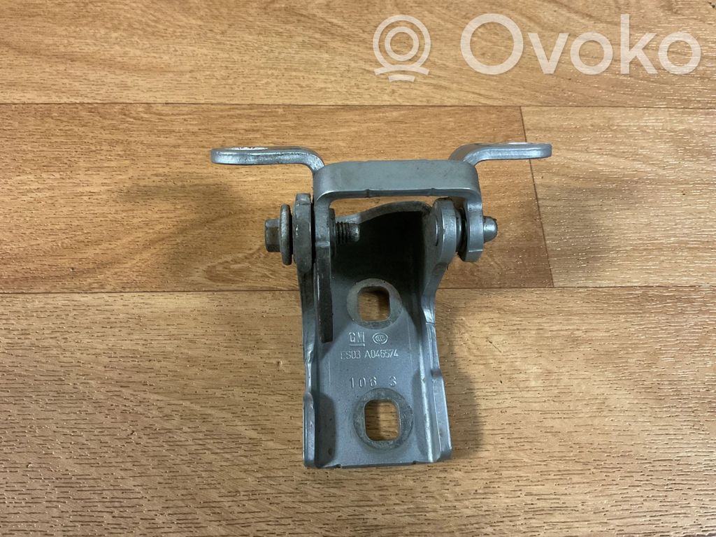 Opel Insignia A Priekinis viršutinis vyris 