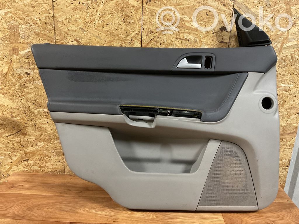 Volvo V50 Panou tapițerie ușă față 