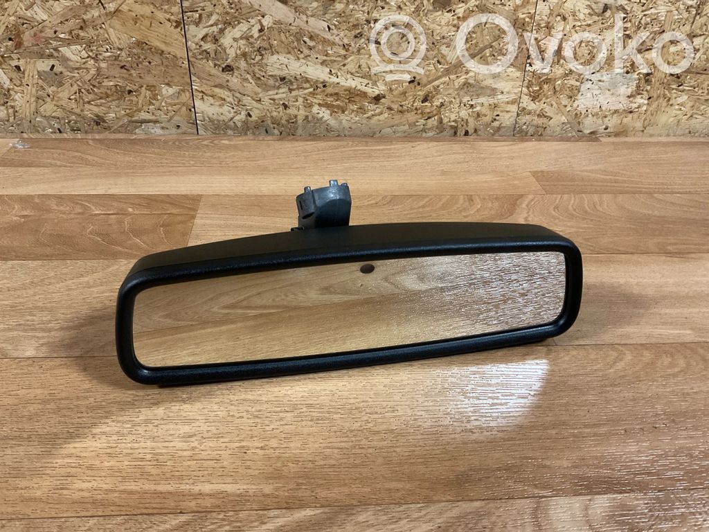 Ford C-MAX II Espejo retrovisor (interior) 