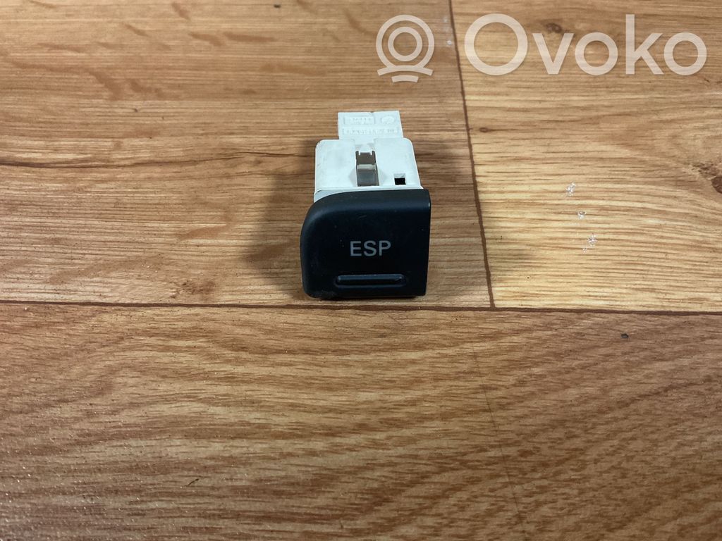 Audi A4 S4 B7 8E 8H ESP (stability program) switch 