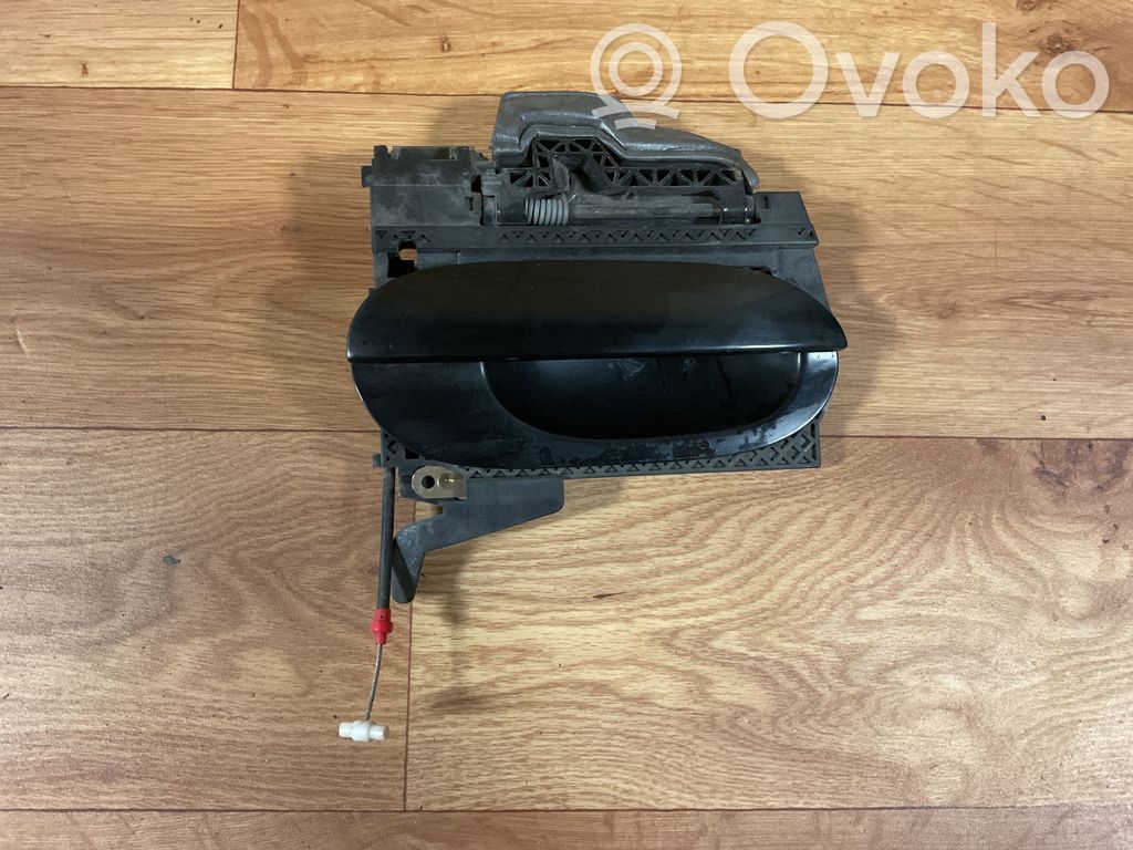 Manecilla externa puerta delantera   15271750,VR0SZ,102154