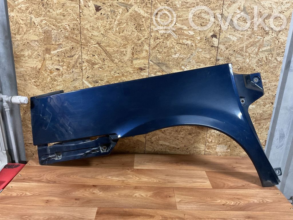Citroen C8 Contur aripă spate 