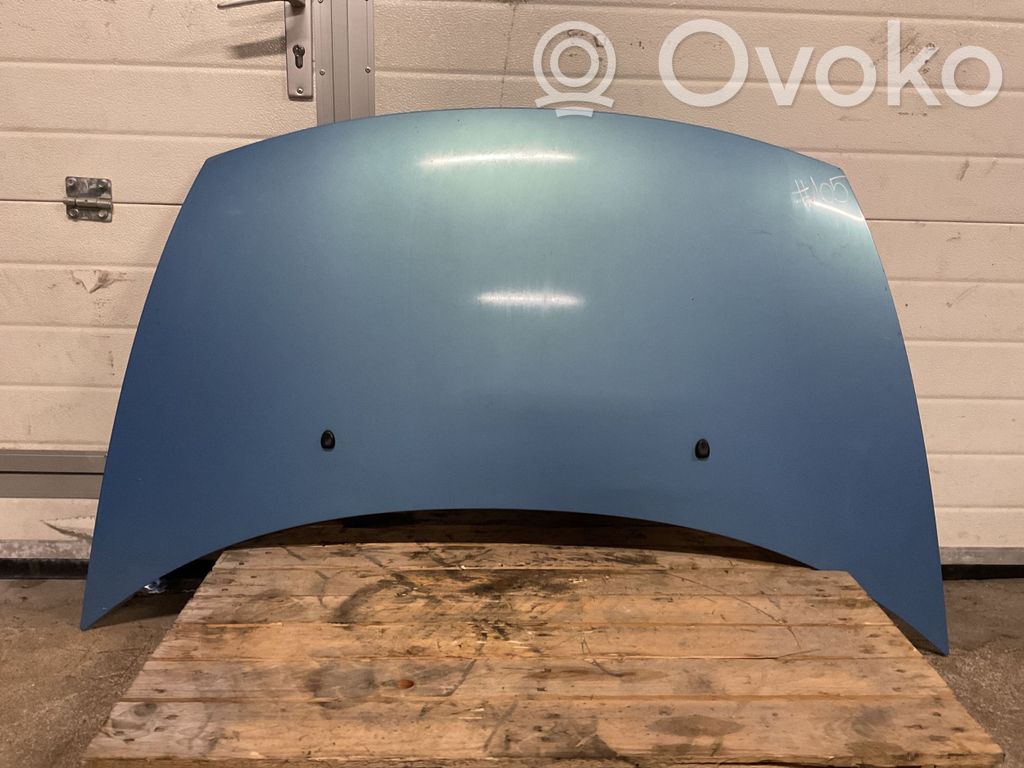 Motorhaube