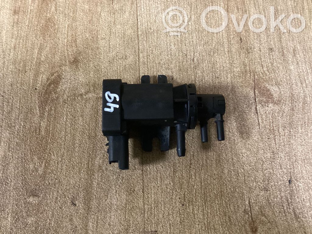 Zawór podciśnienia / Elektrozawór turbiny   9652570180,15007,14H18