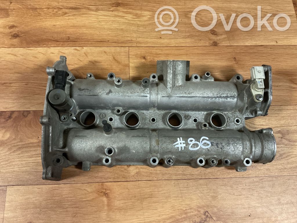 Volkswagen Caddy Rocker cam cover 